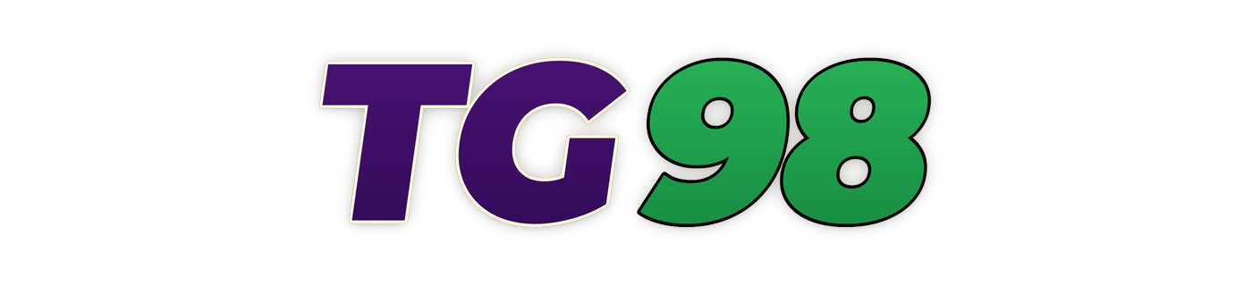 tg98 — Trang chủ